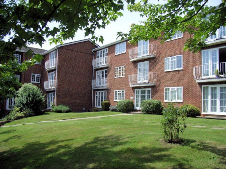 Belgrave Manor