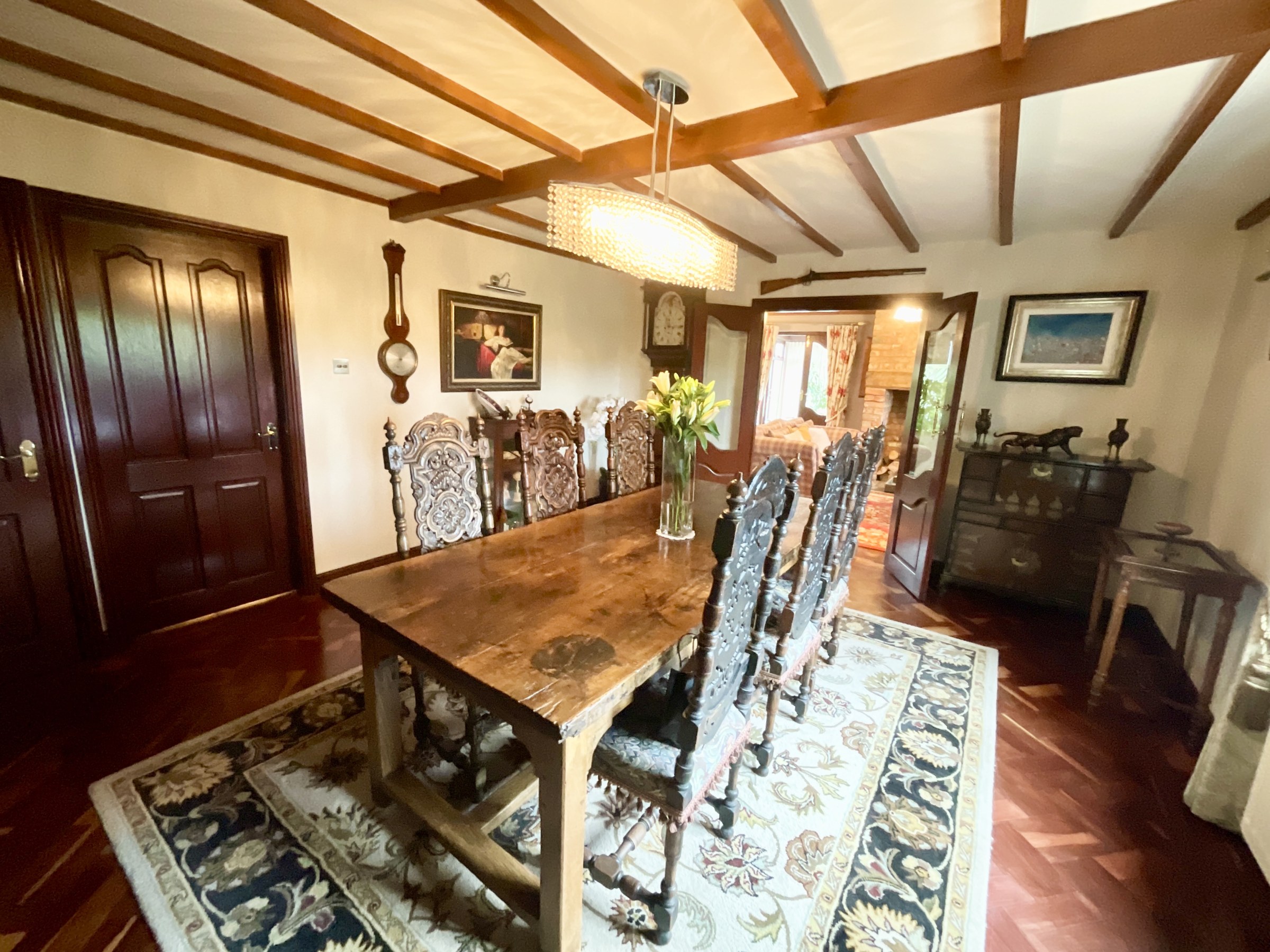 Oulton, Norbury, ST20, photo 6