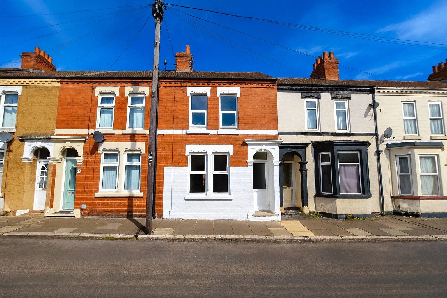 Newcombe Road