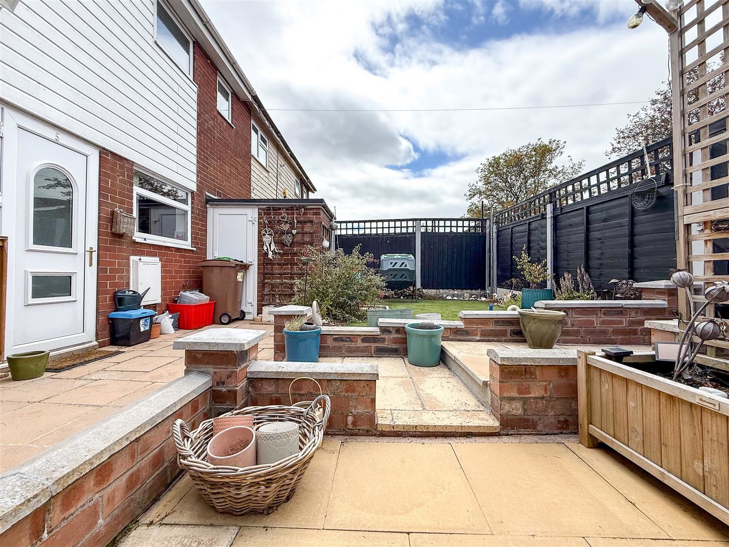 Shannon Drive, Goldenhill, ST6 5QT, photo 28