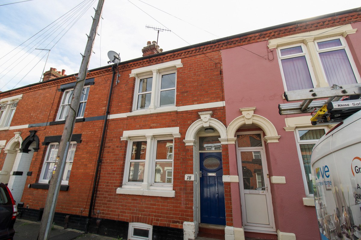 Carlton Road