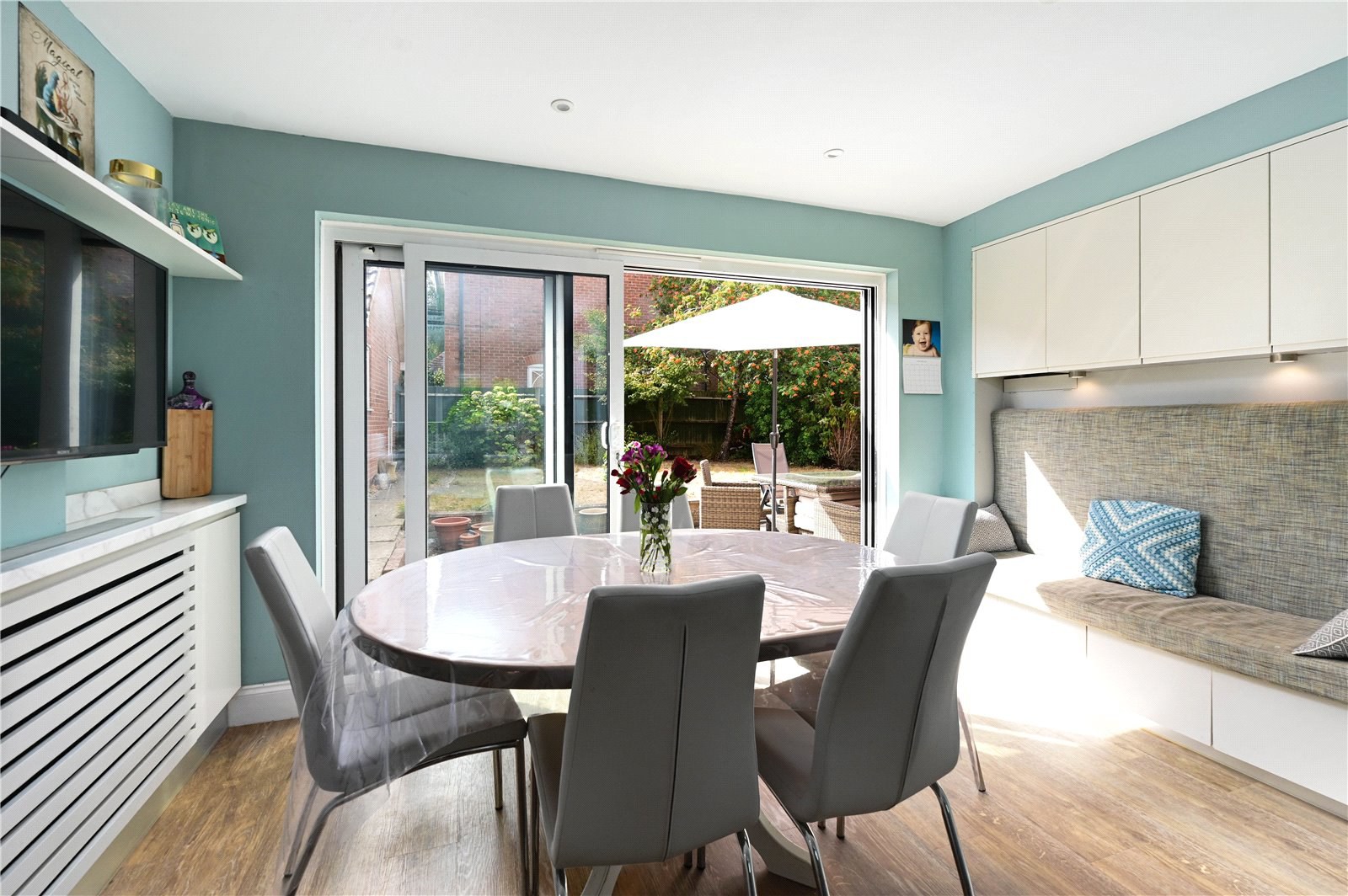 Micheldever Drive, Fleet, Hampshire, GU51, photo 3