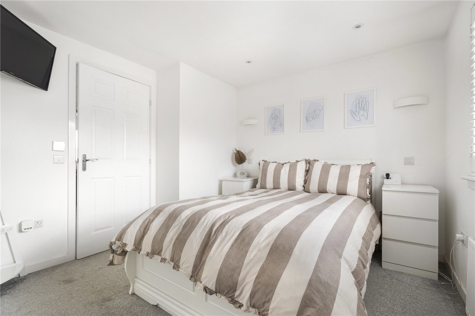 Milligan Road, The Wisp, Edinburgh, EH16, photo 9