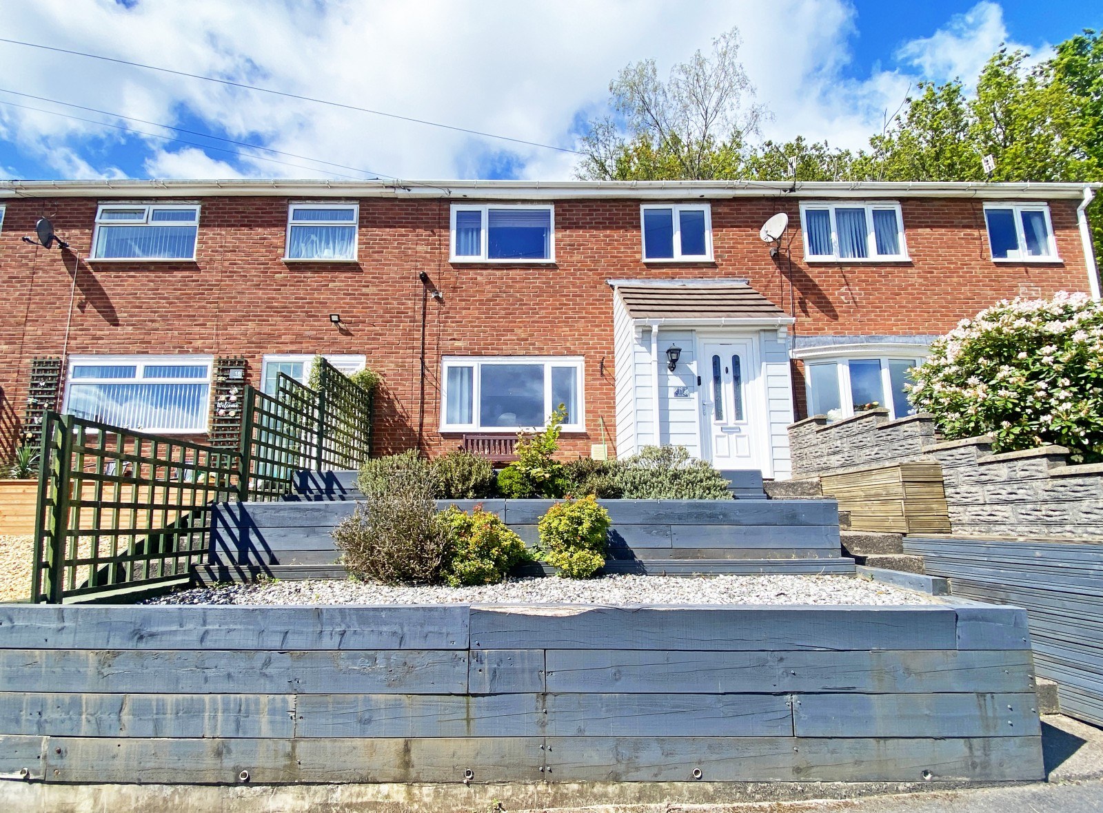 Derwen Close