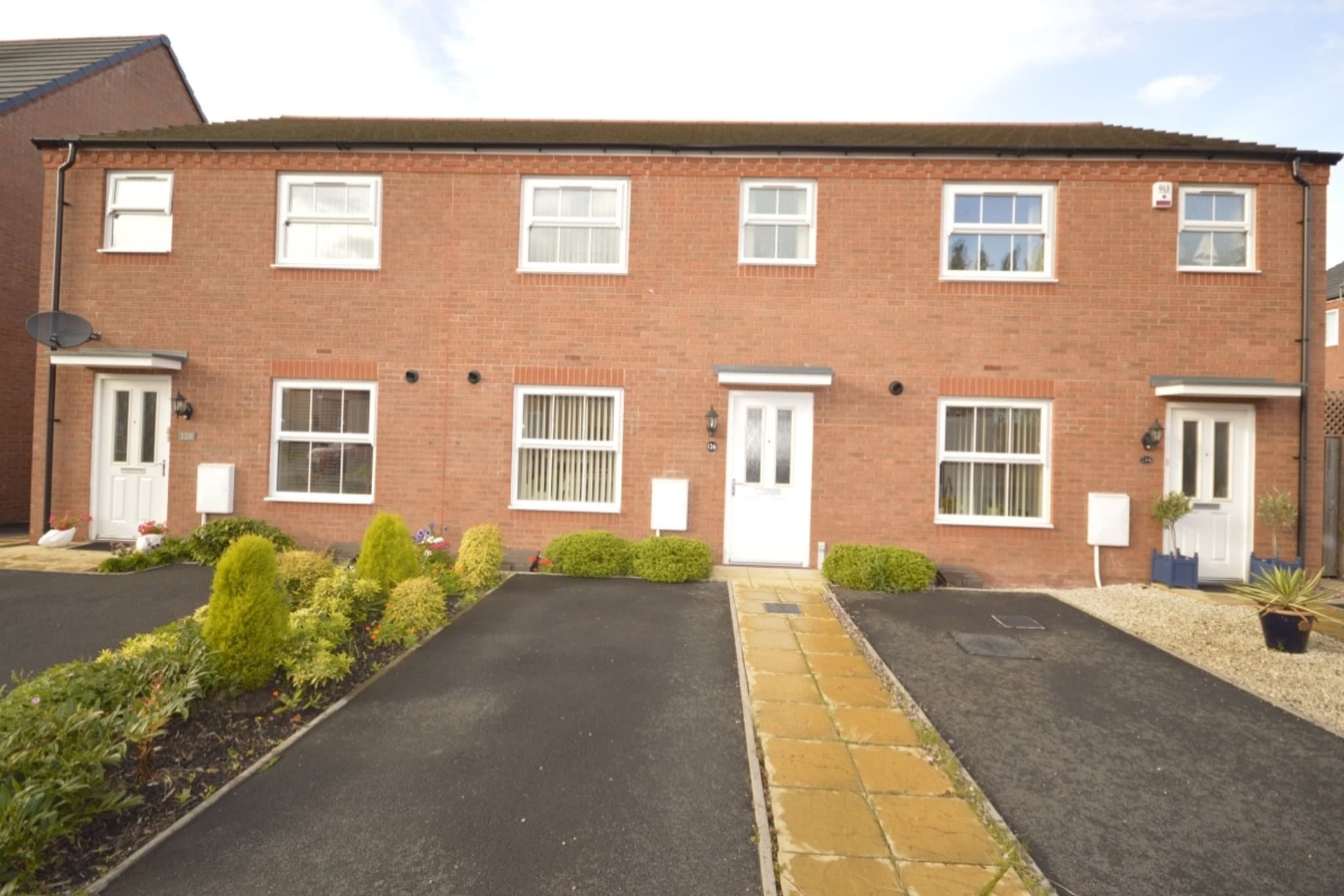 Greenock Crescent