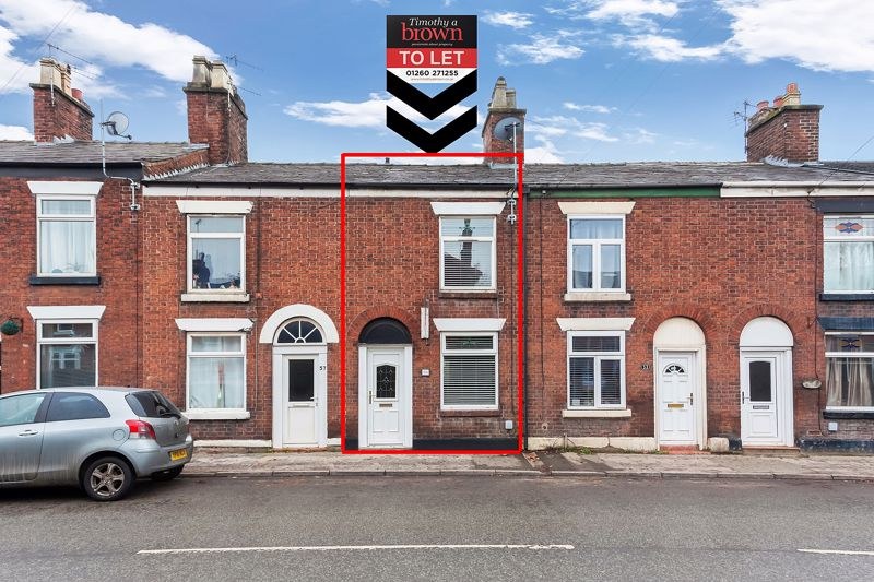 Brook Street
