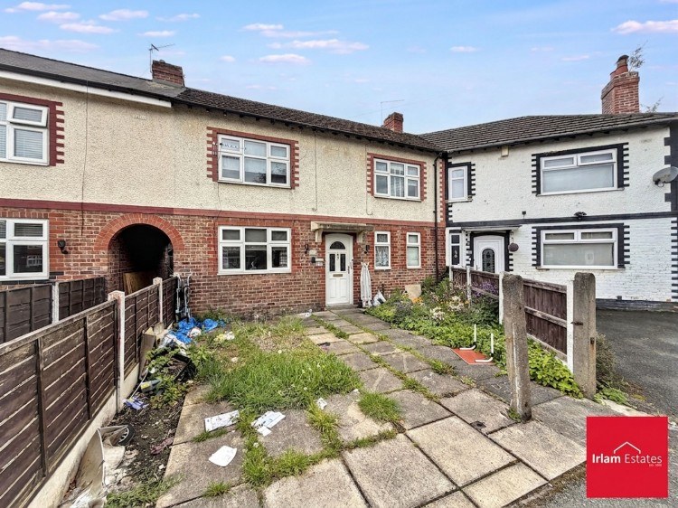 Addison Road