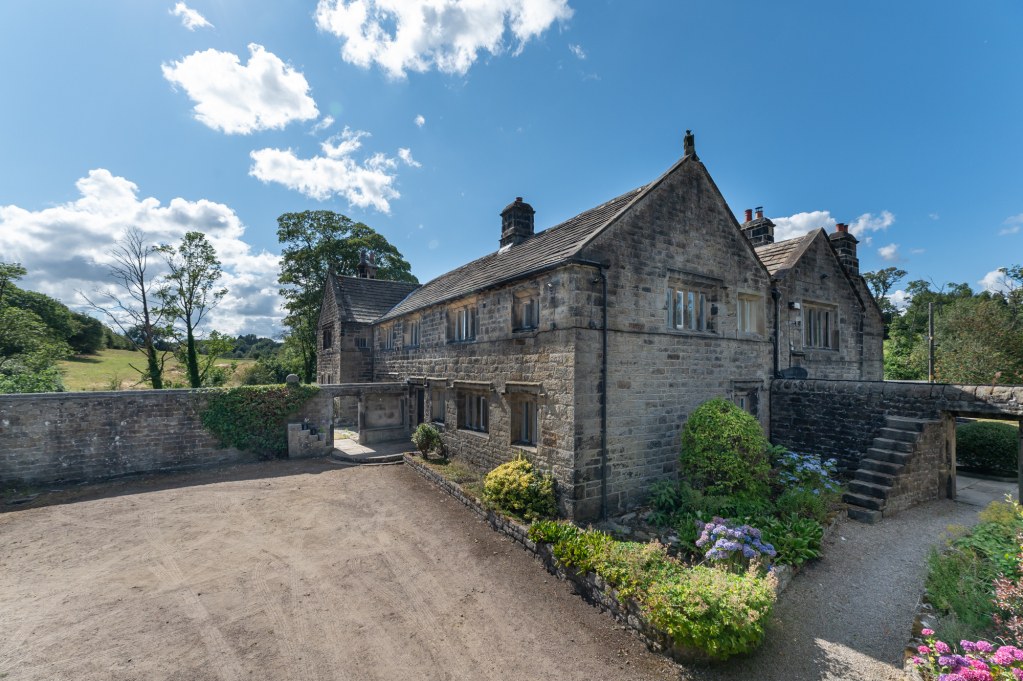 Wilsden Road, Harden, Bingley, West Yorkshire, BD16, photo 55