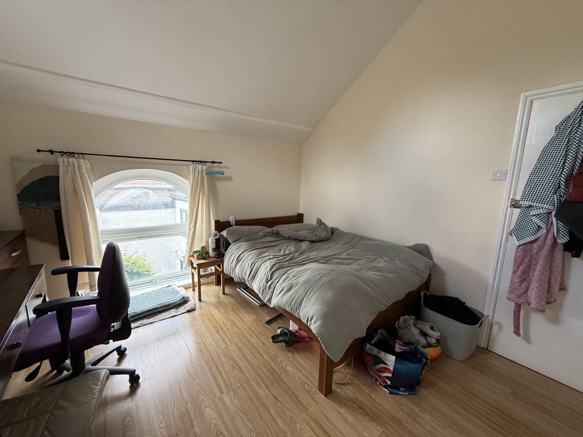 Sundon Road, Harlington