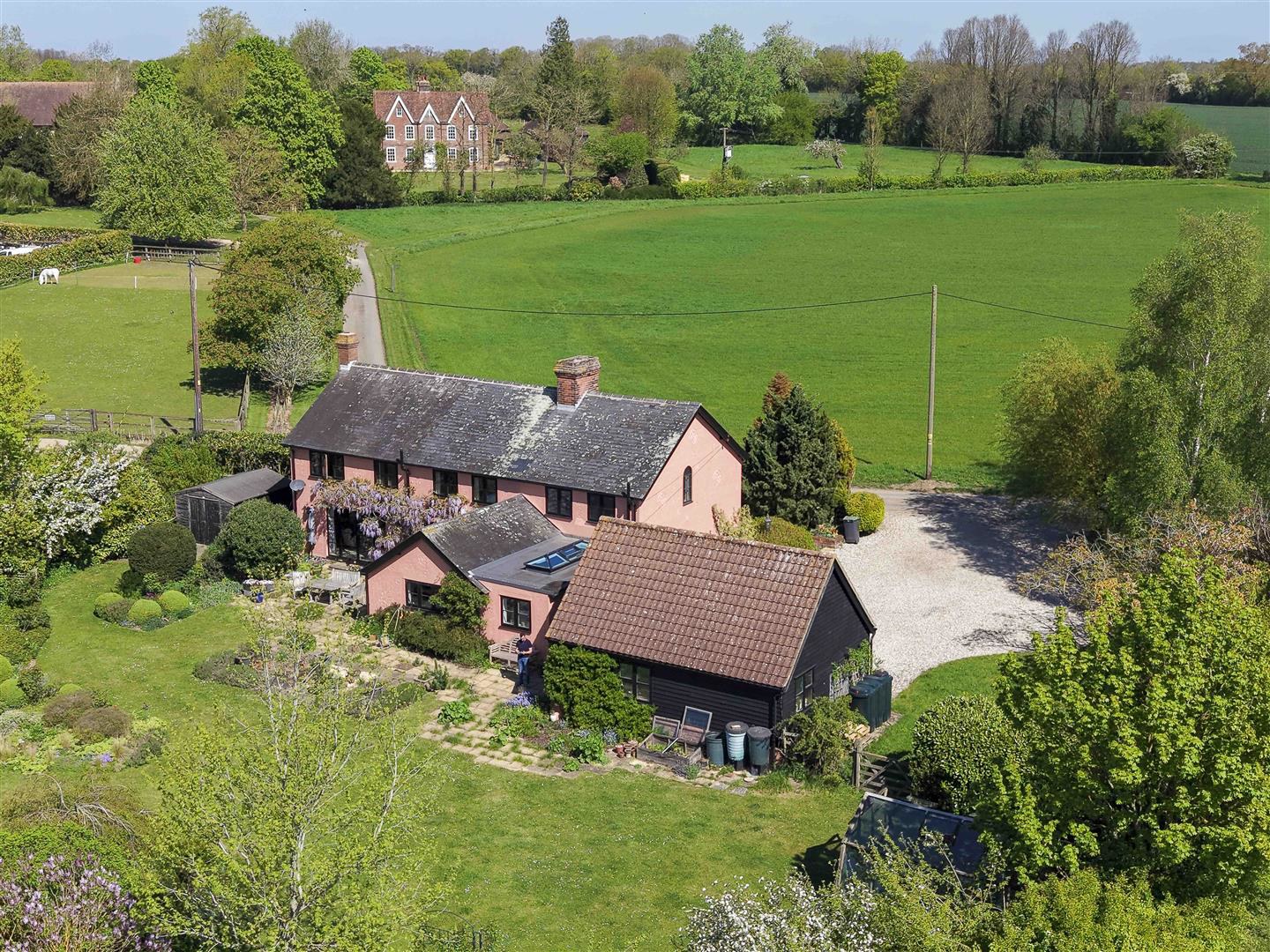 Maple Lane, Wimbish, Saffron Walden