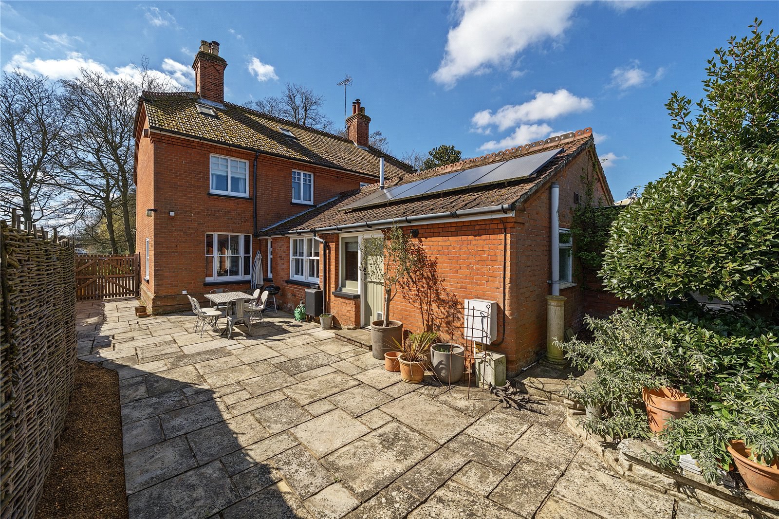 Aylsham, Norfolk, NR11, photo 15