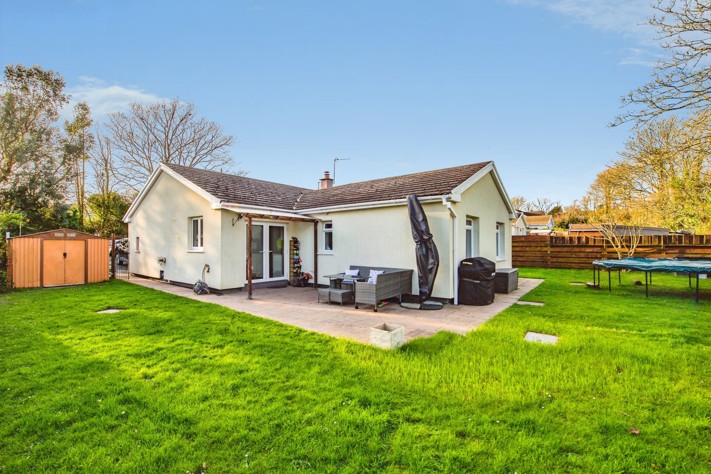 St. Ishmaels