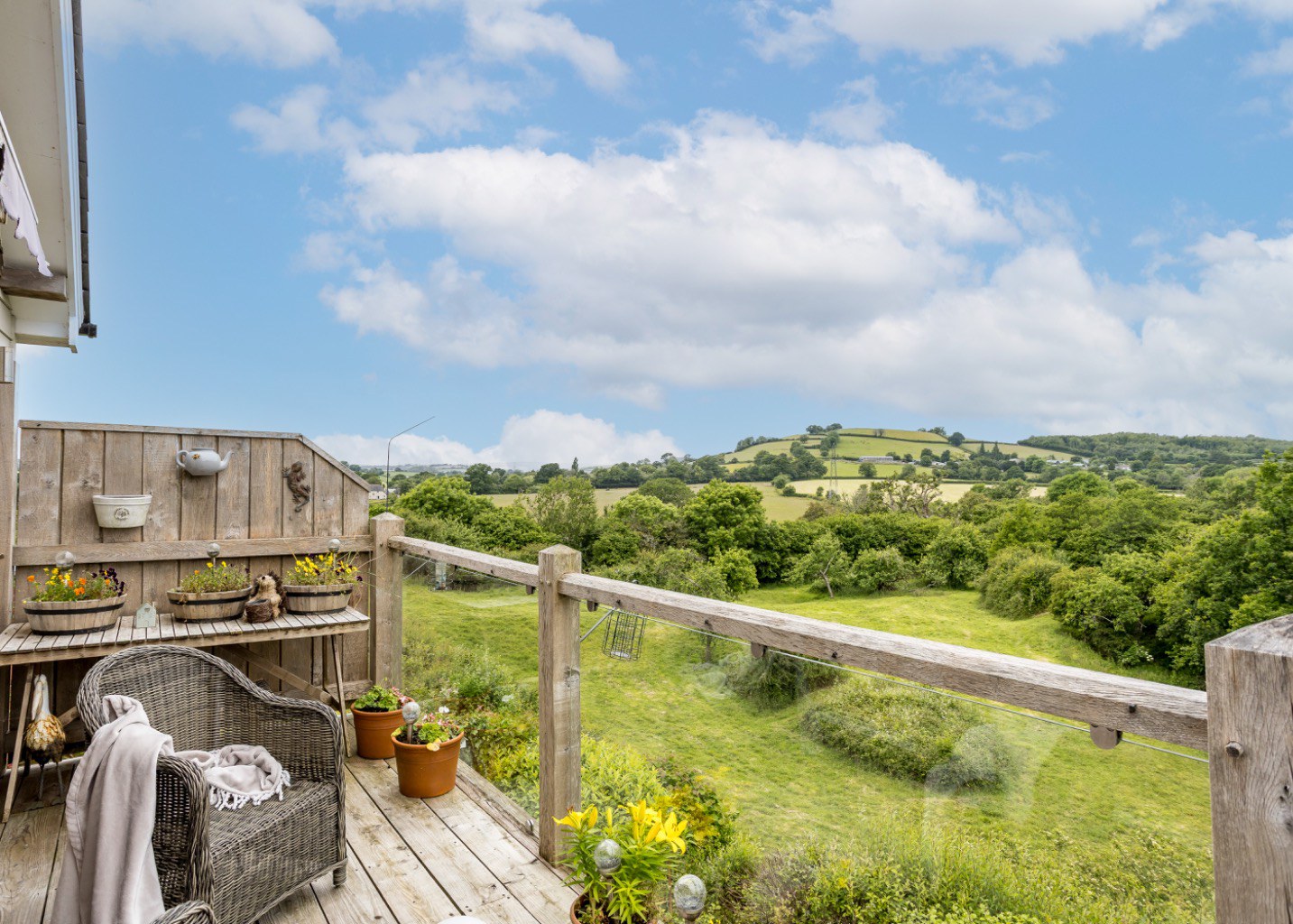 Highview, Broadhempston, Totnes, Devon, TQ9 6BW, photo 20