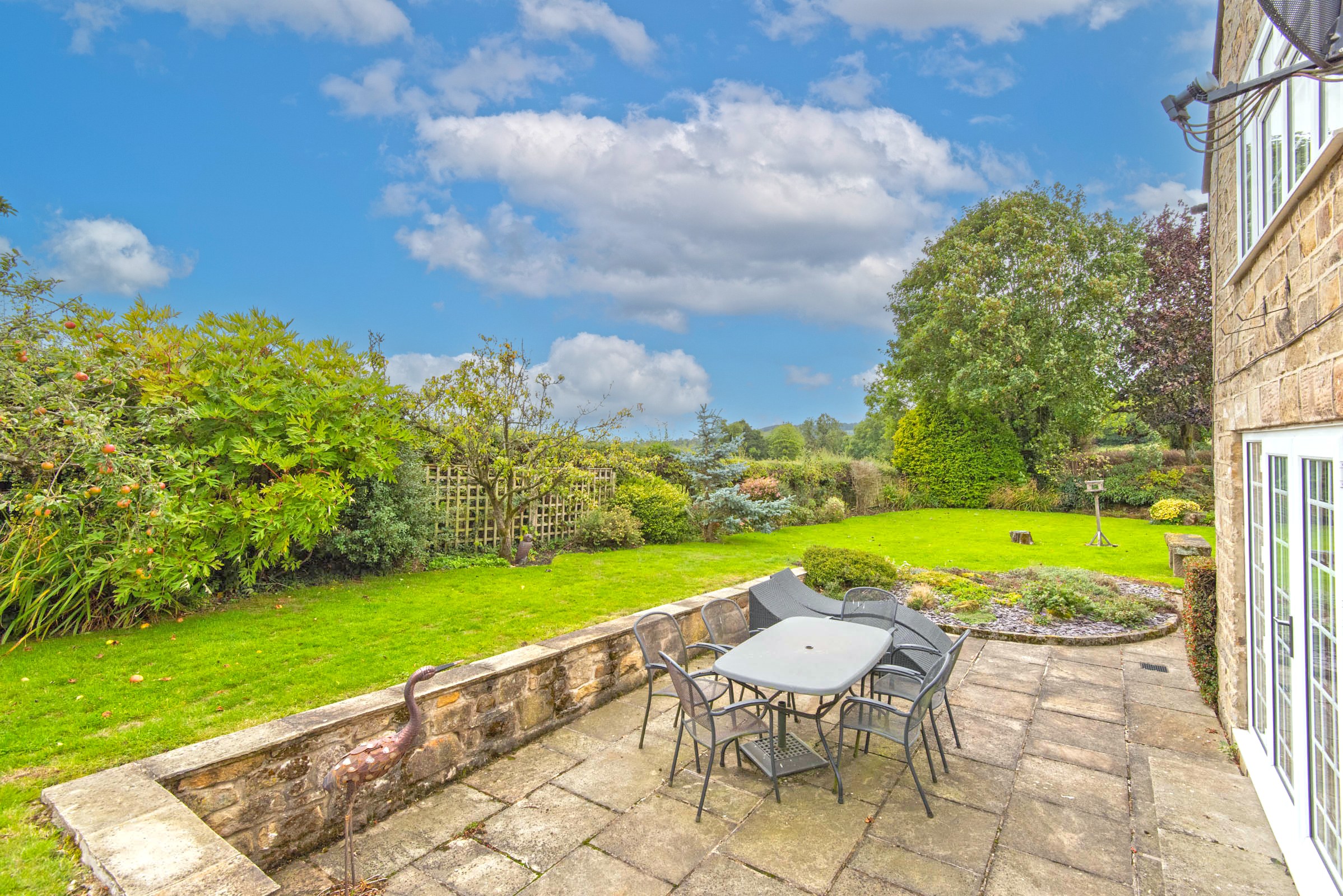 Hardmeadow Lane, Ashover, S45, photo 30