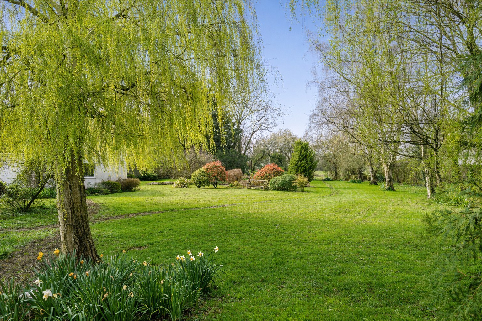 West Lydford, Somerton, photo 22