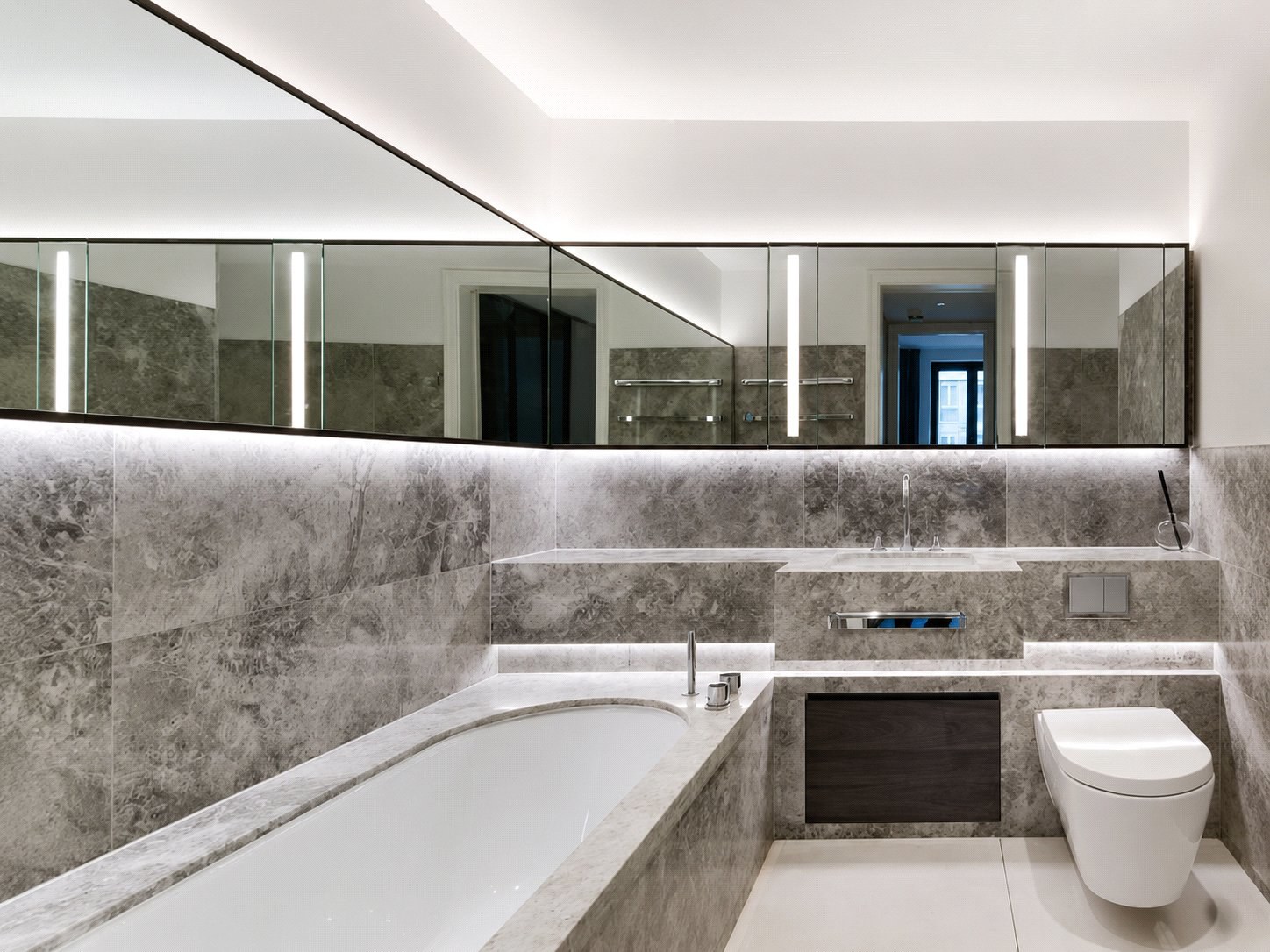 Lincoln Square, 18 Portugal Street, Holborn, WC2A, photo 5