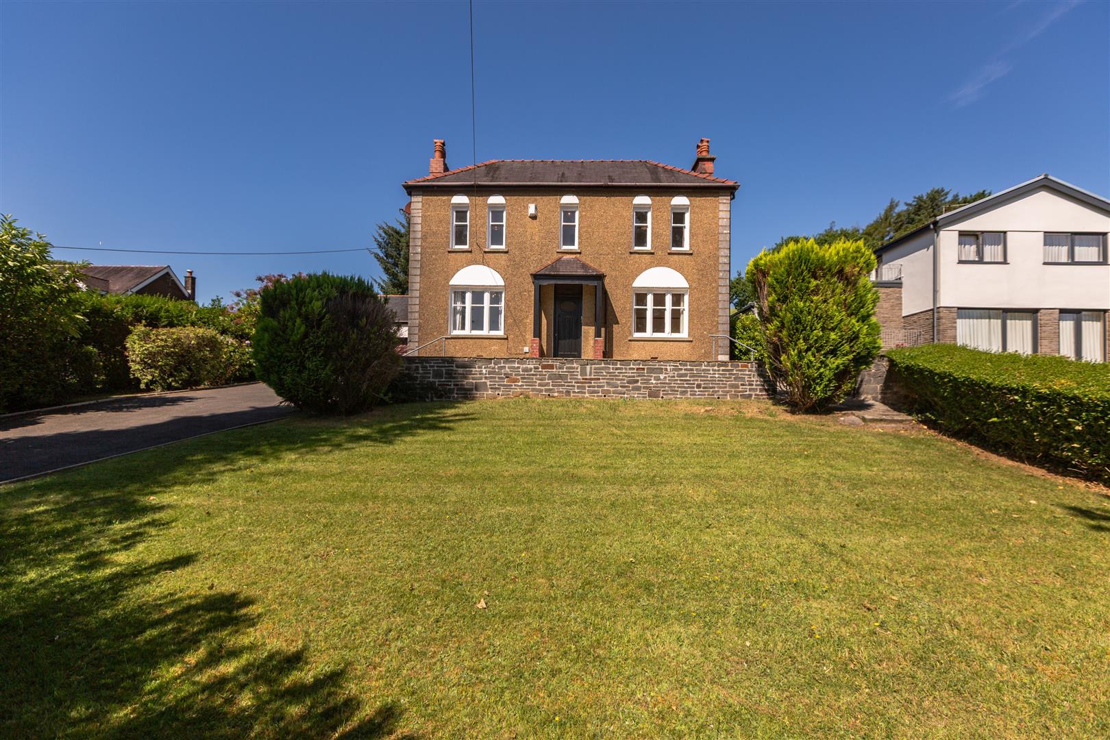 Heol Y Plas, Llannon, Llanelli, photo 36