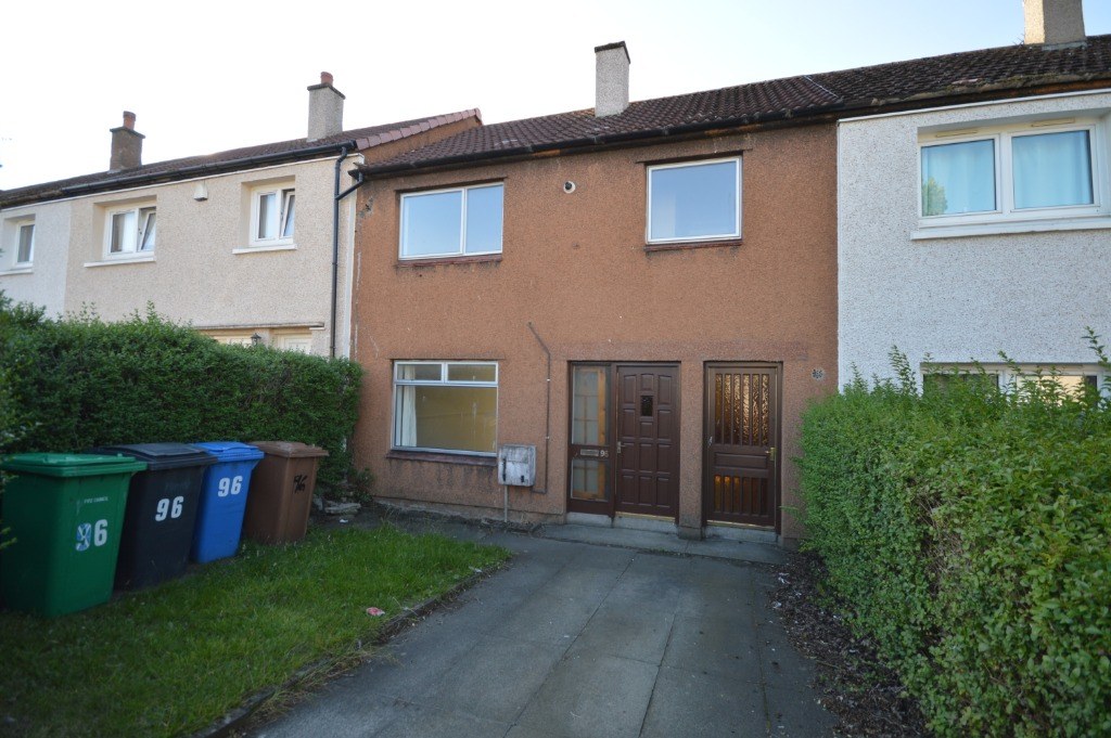 Lismore Avenue