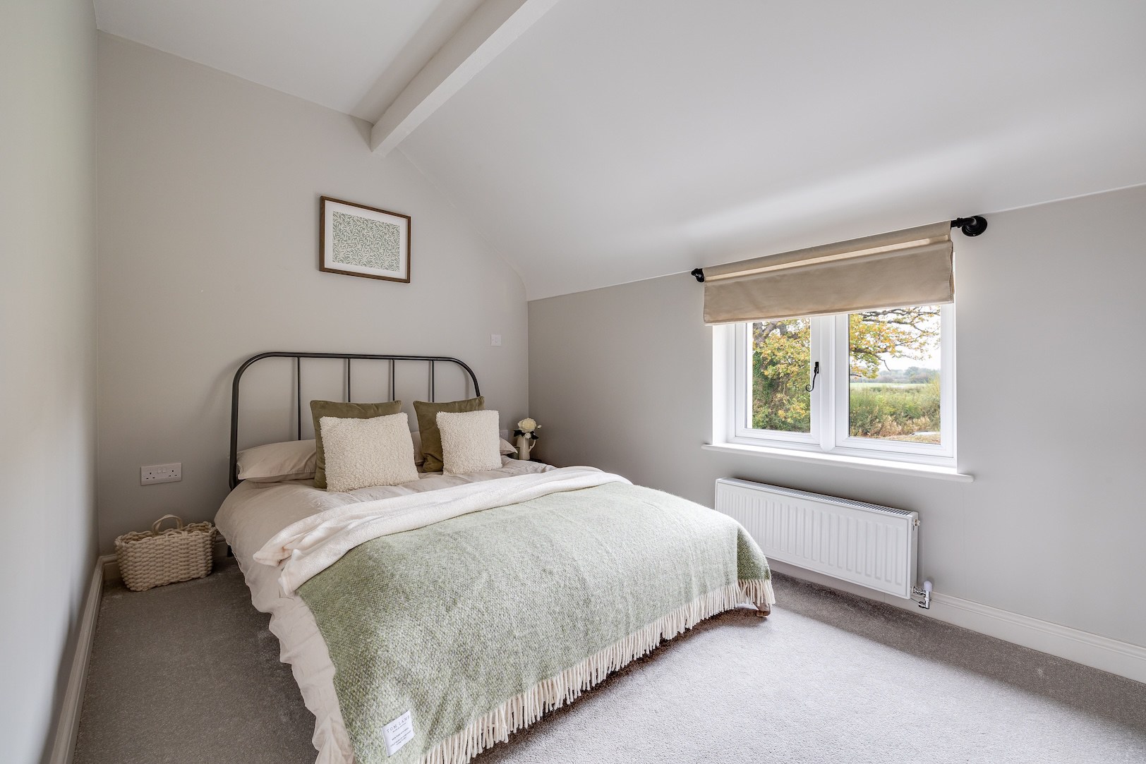 Stunning Period Country Home with Gardens, Views & Peaceful Seclusion - Mollington., photo 22