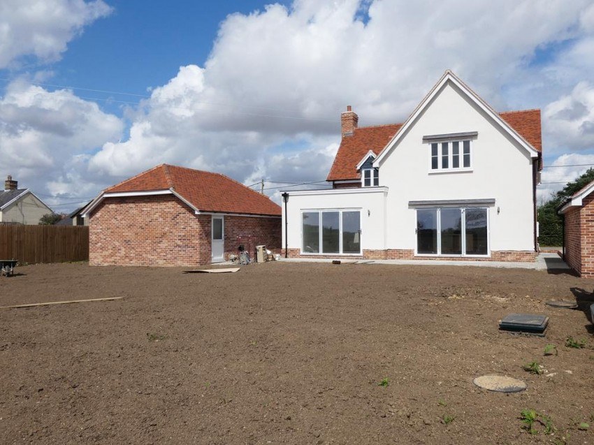 Brettenham Grove