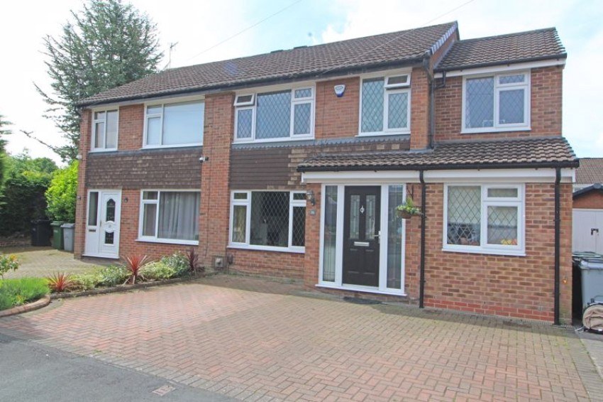 Graymarsh Drive