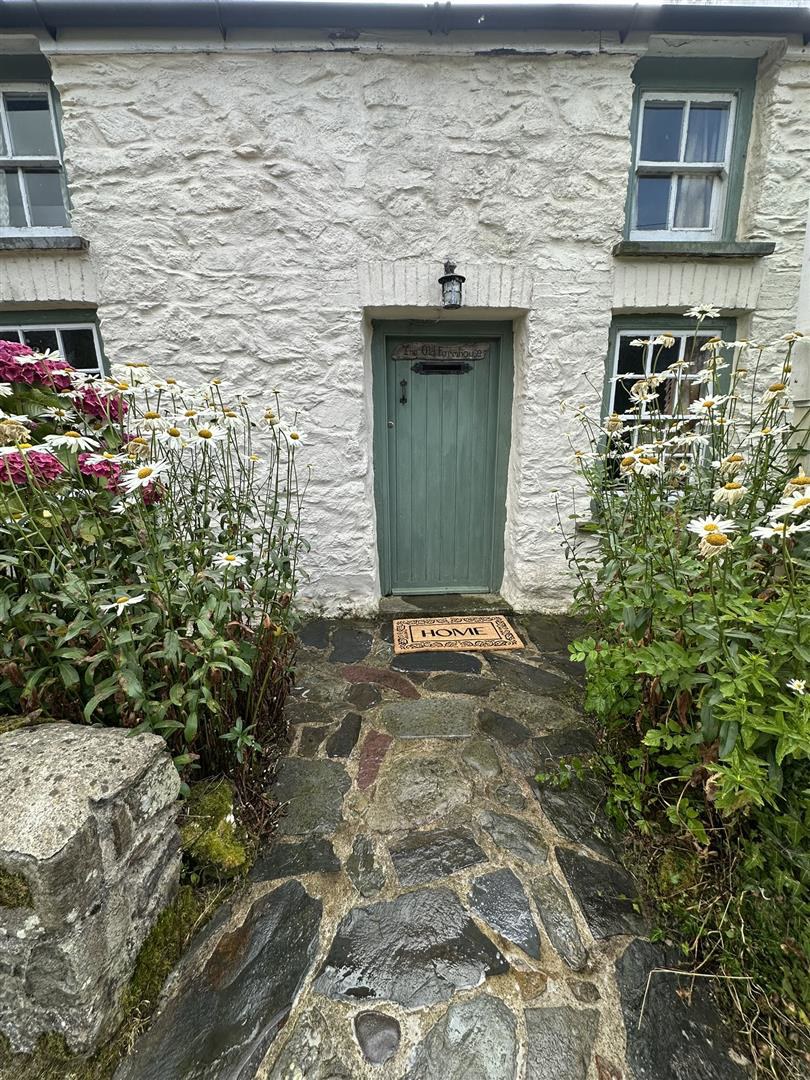 Priskilly, Hayscastle, Haverfordwest, photo 25
