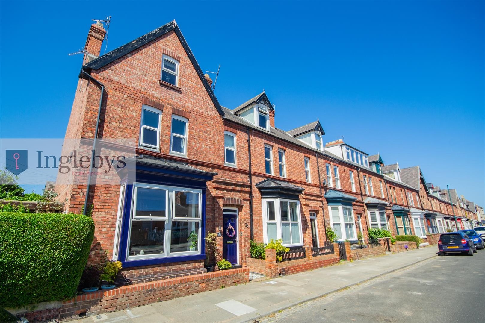 Leven Street