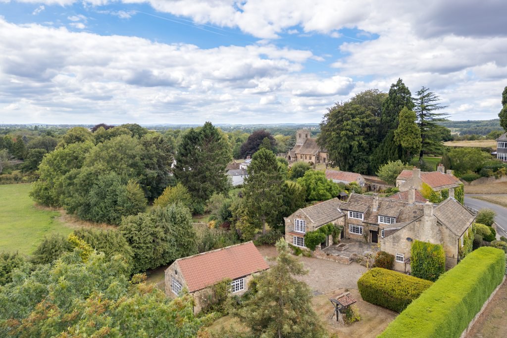 Main Street, Farnham, Knaresborough, North Yorkshire, HG5, photo 9