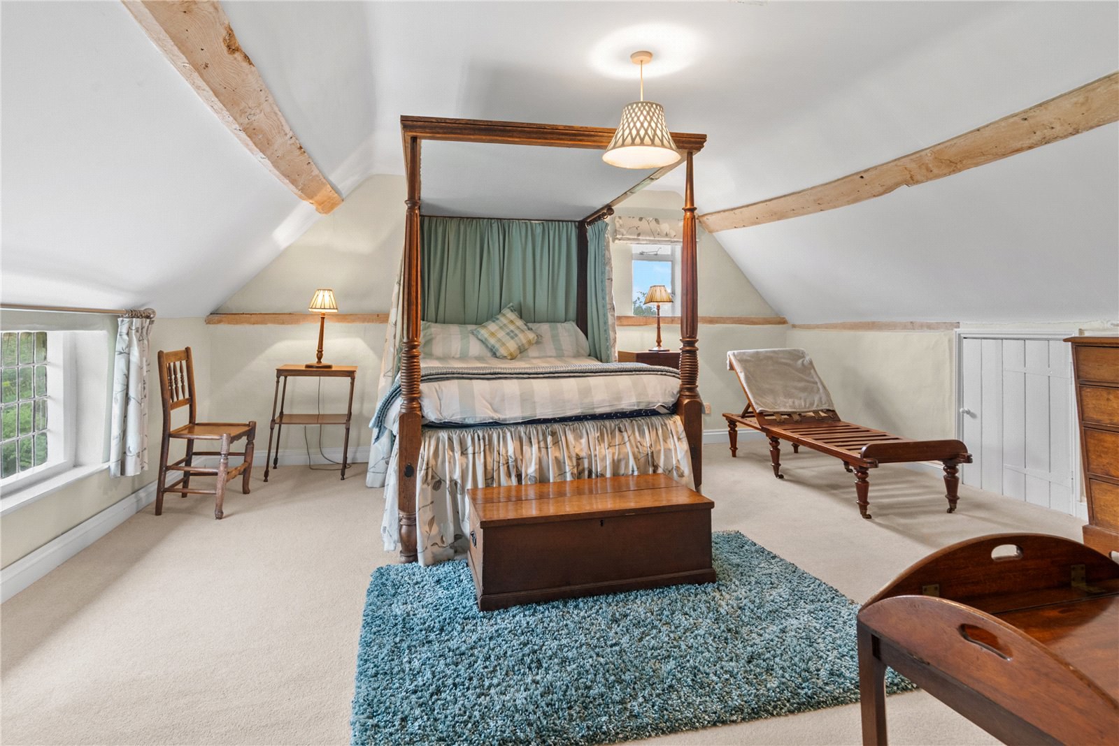 Kington Court Farm, Kington, Flyford Flavell, Worcestershire, WR7, photo 10