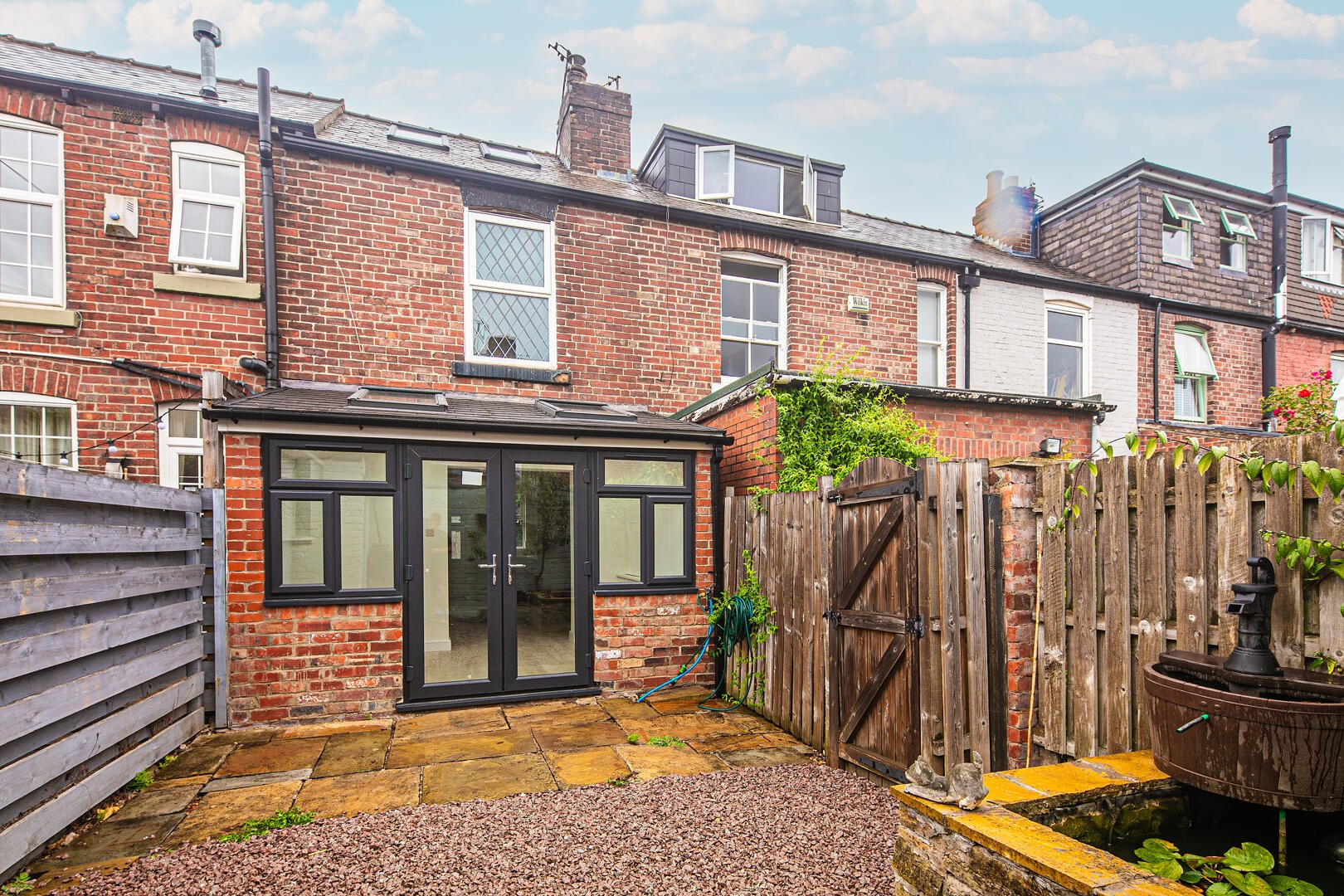 Meadow Terrace, Sheffield, photo 15