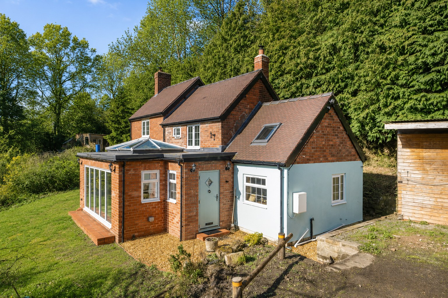 Knowbury, Ludlow, SY8, photo 28