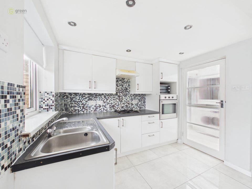 Pages Lane, Great Barr, Birmingham, B43, photo 9