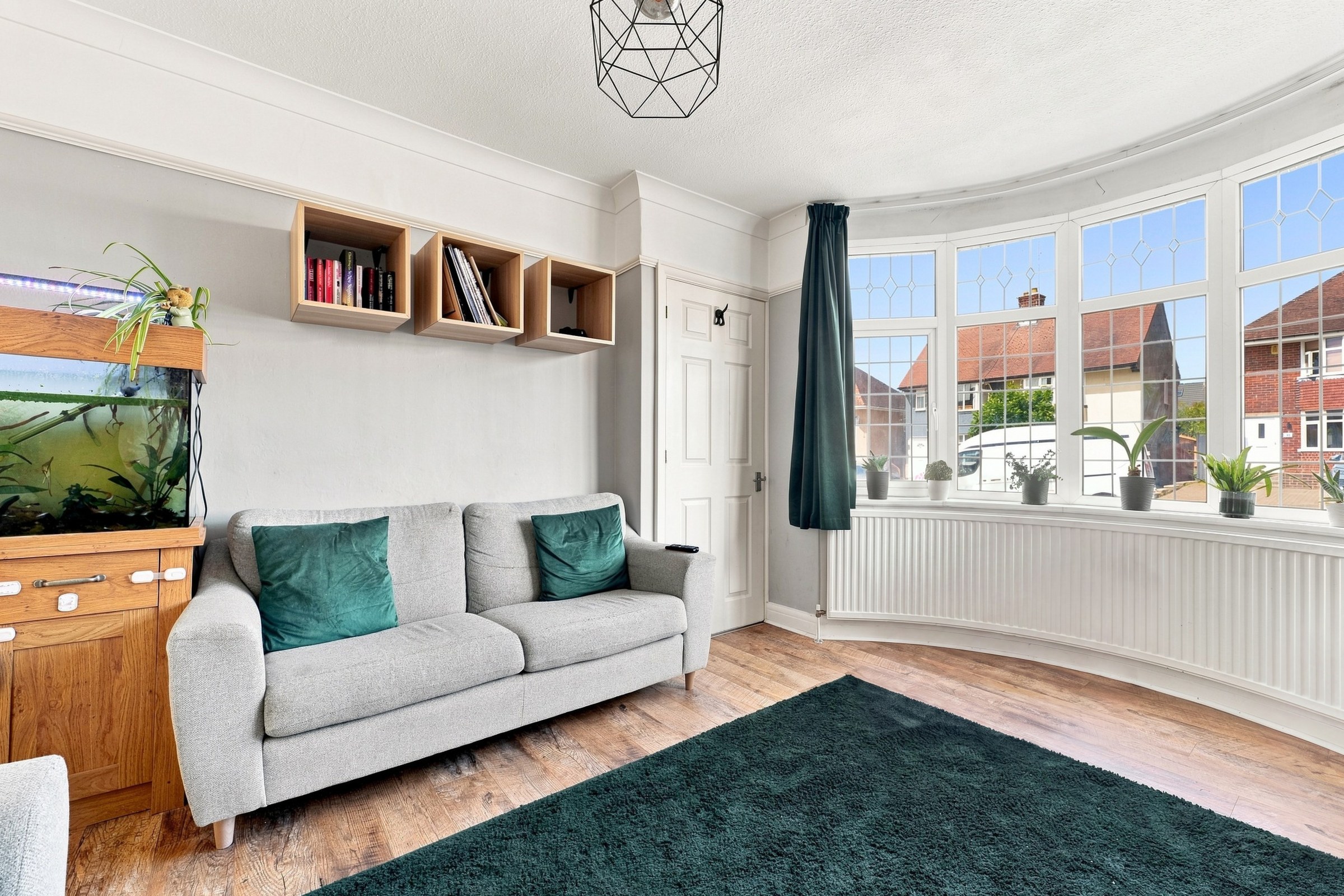 Franklyn Road, Chesterfield, S40, photo 10