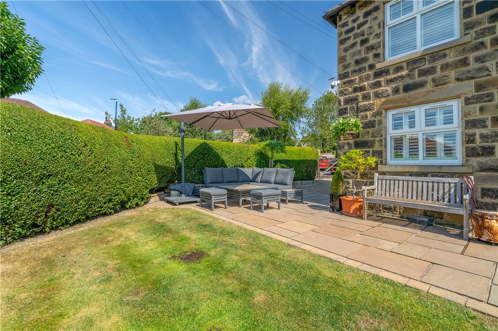 Nunroyd Avenue, Guiseley, Leeds, West Yorkshire, LS20, photo 14