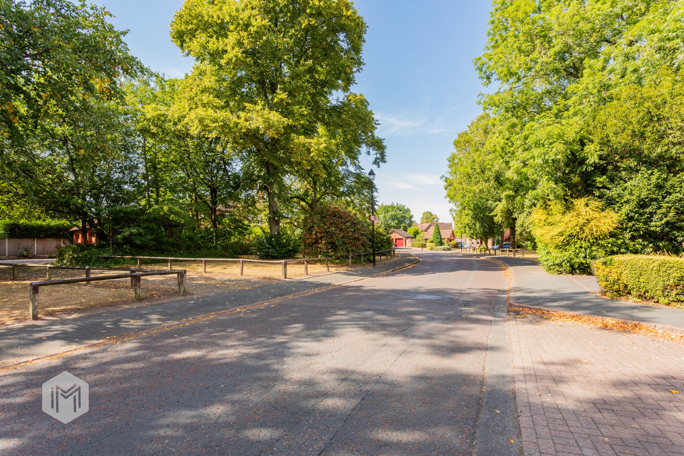 Newland Mews, Culcheth, WA3, photo 2