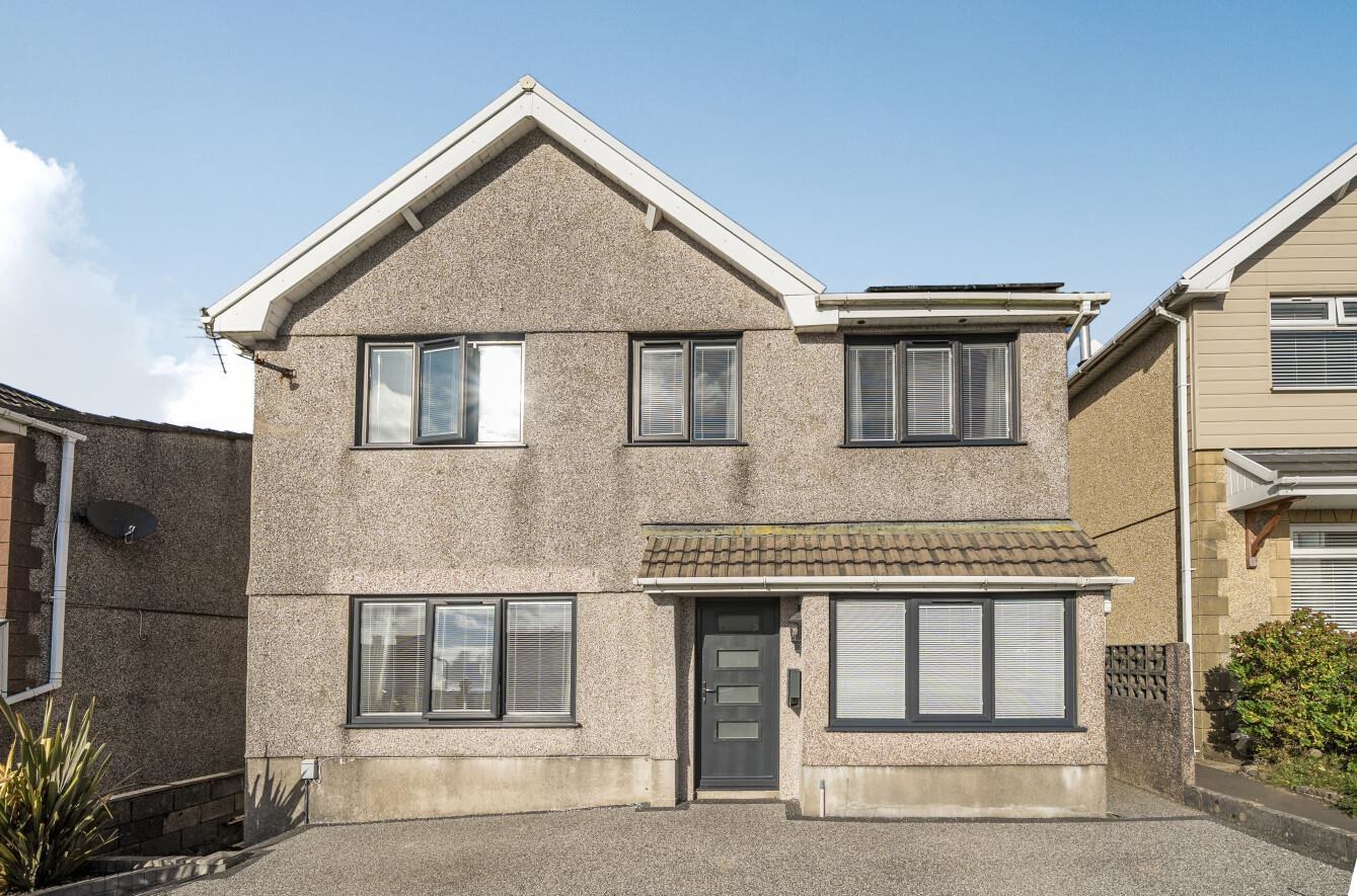 Derlwyn, Dunvant, Swansea