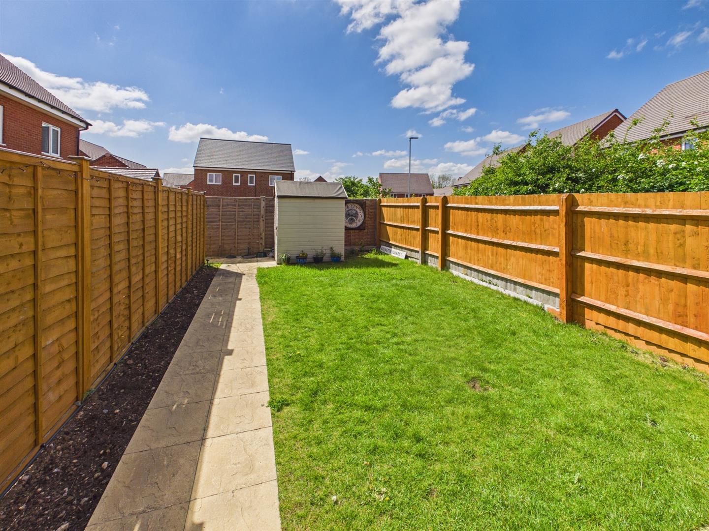 Saxon Drive, Brockworth, Gloucester, photo 4