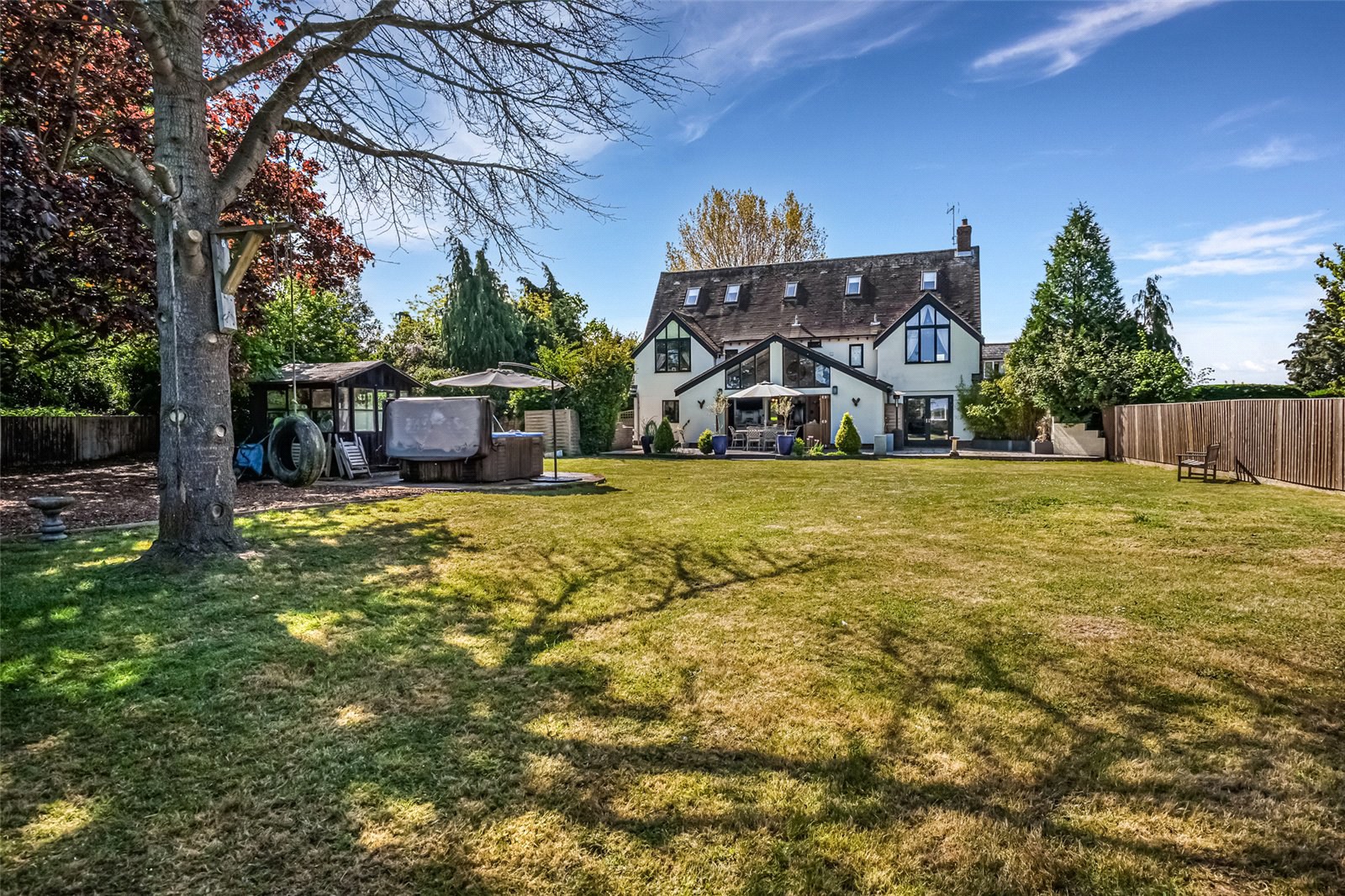 Mills Lane, Long Melford, Sudbury, Suffolk, CO10, photo 2