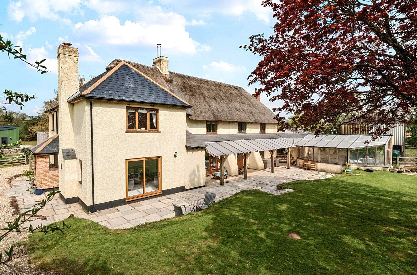 Westwood, Broadclyst, Exeter, EX5, photo 20
