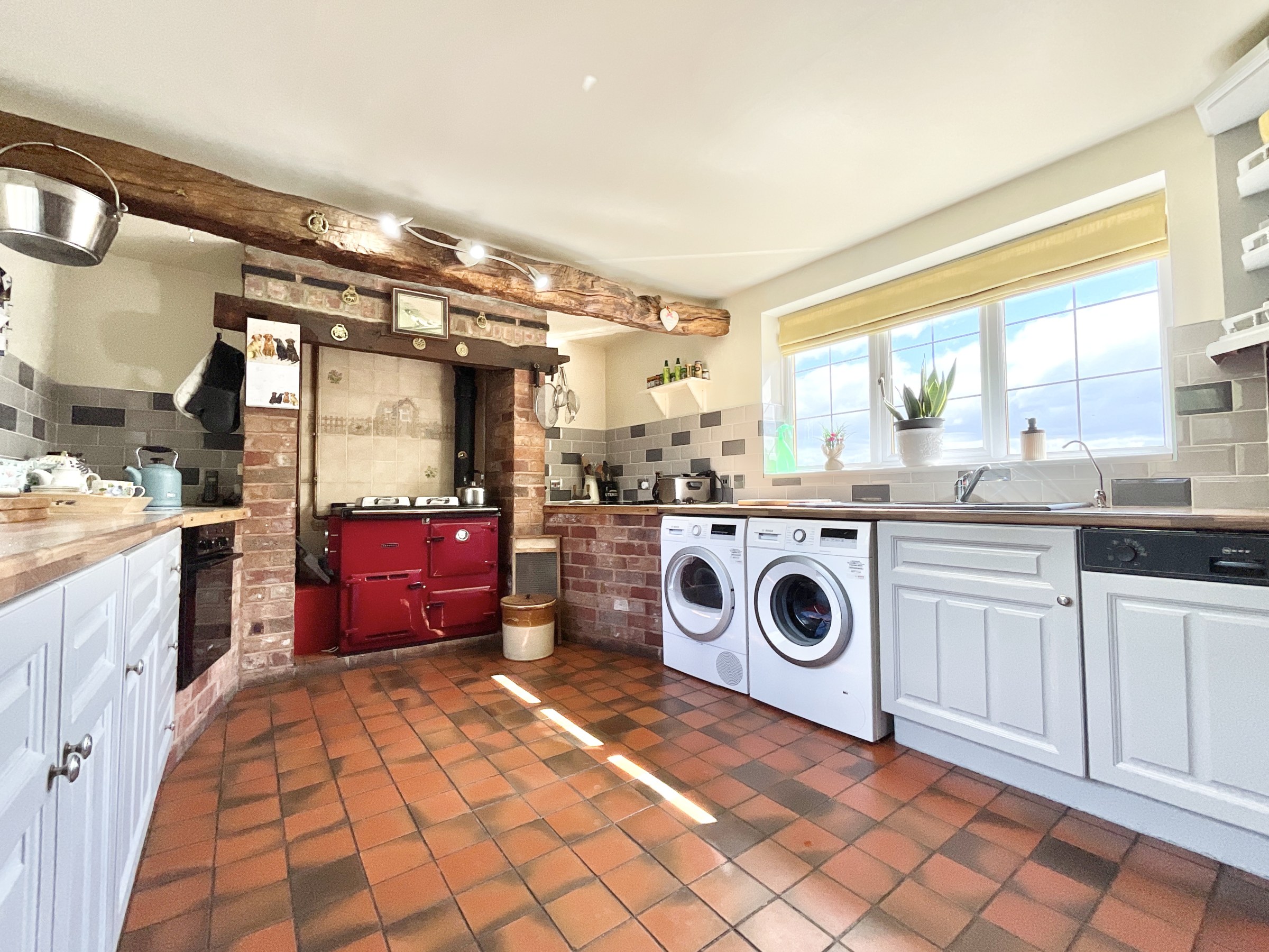 Butthouse Lane, Standon, ST21, photo 3
