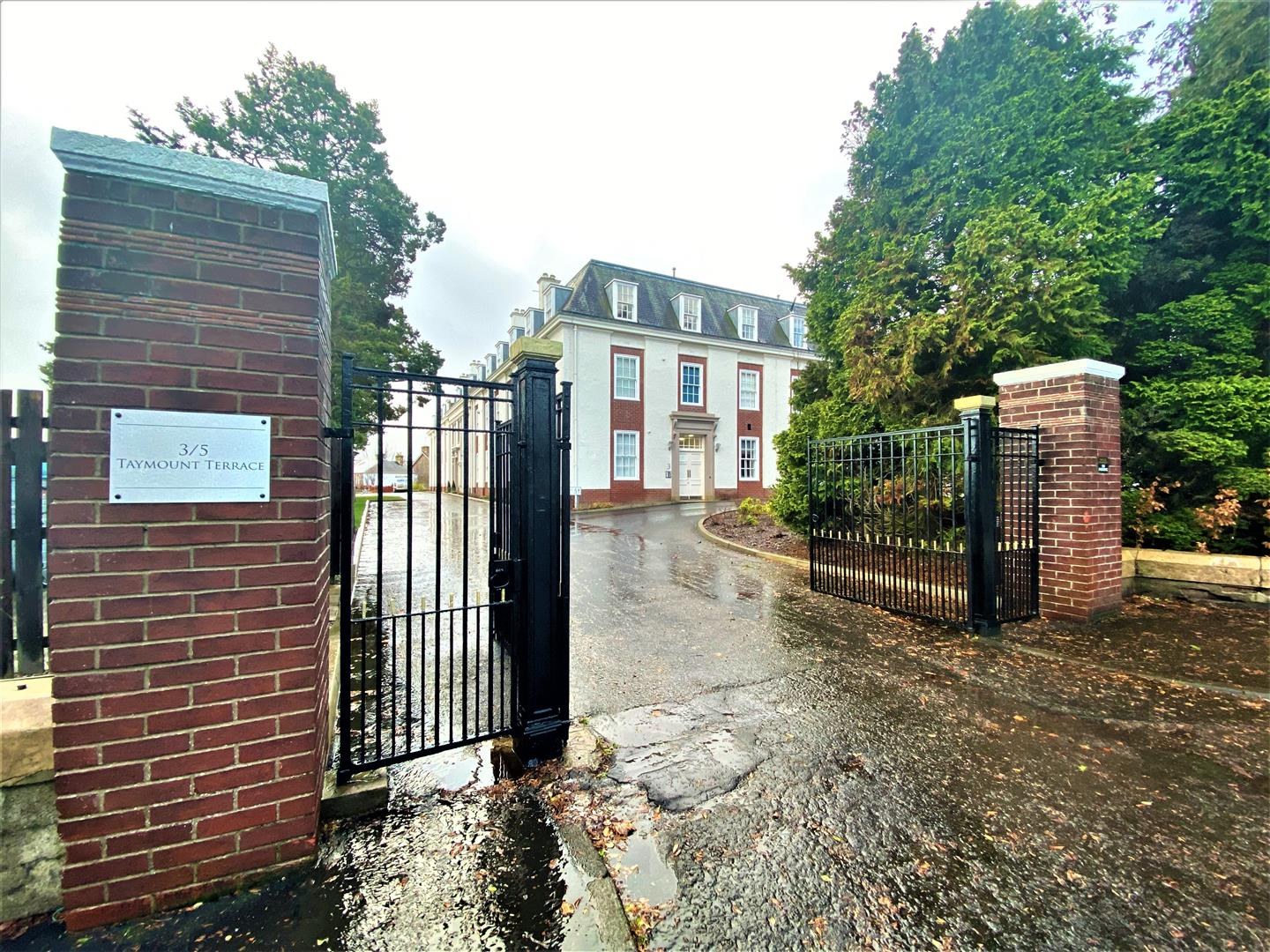 Taymount Terrace