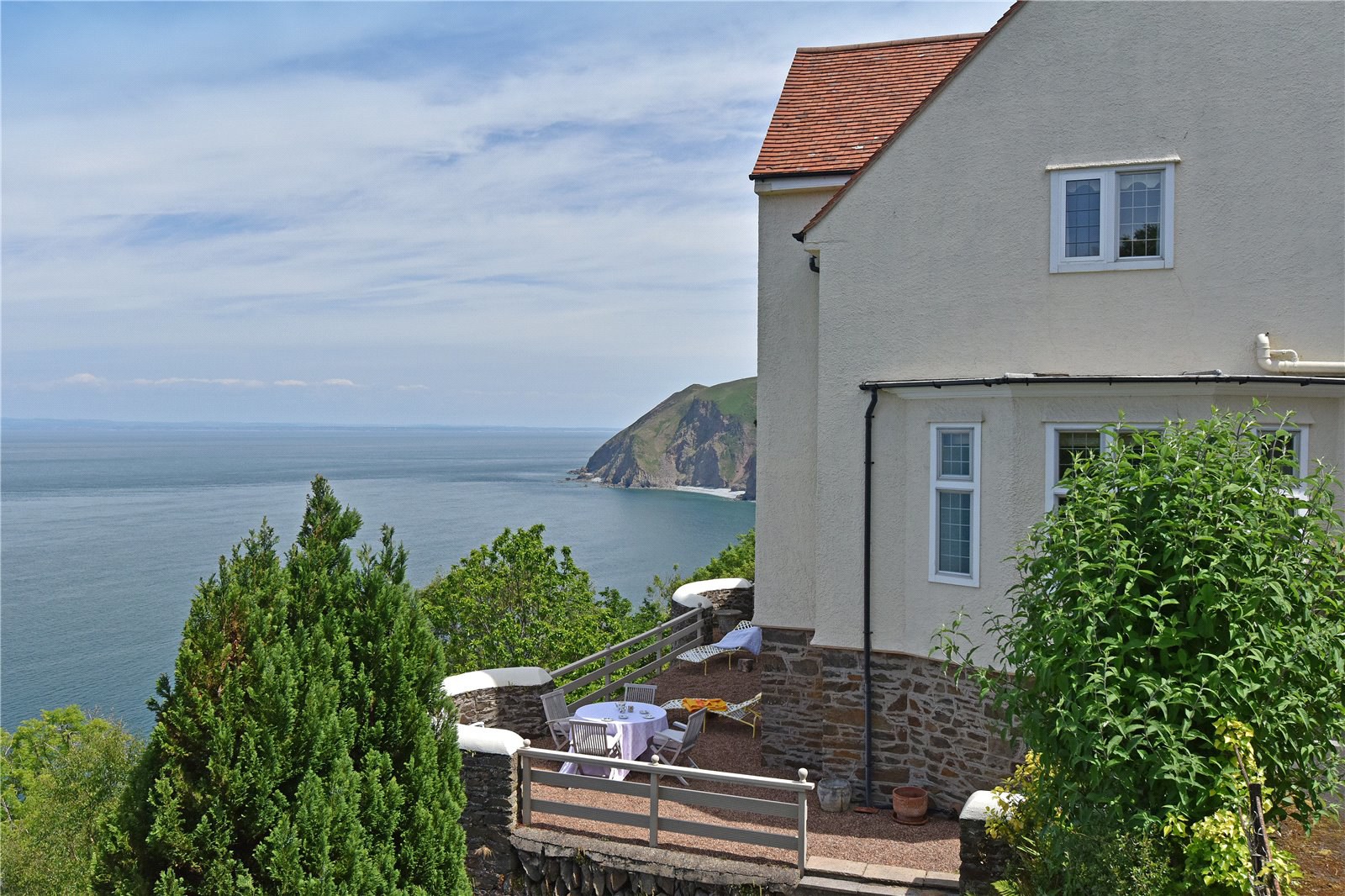 Countisbury Hill, Lynmouth, Devon, EX35, photo 21