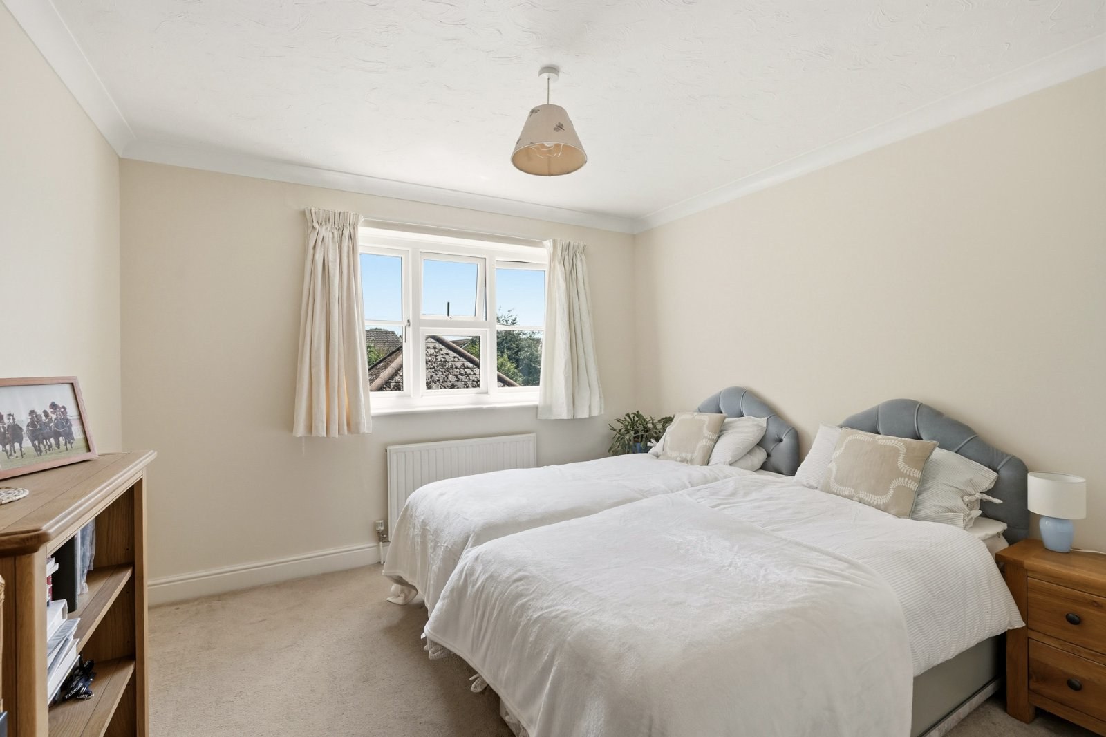 High Road, Layer de La Haye, Colchester, Essex, CO2, photo 12