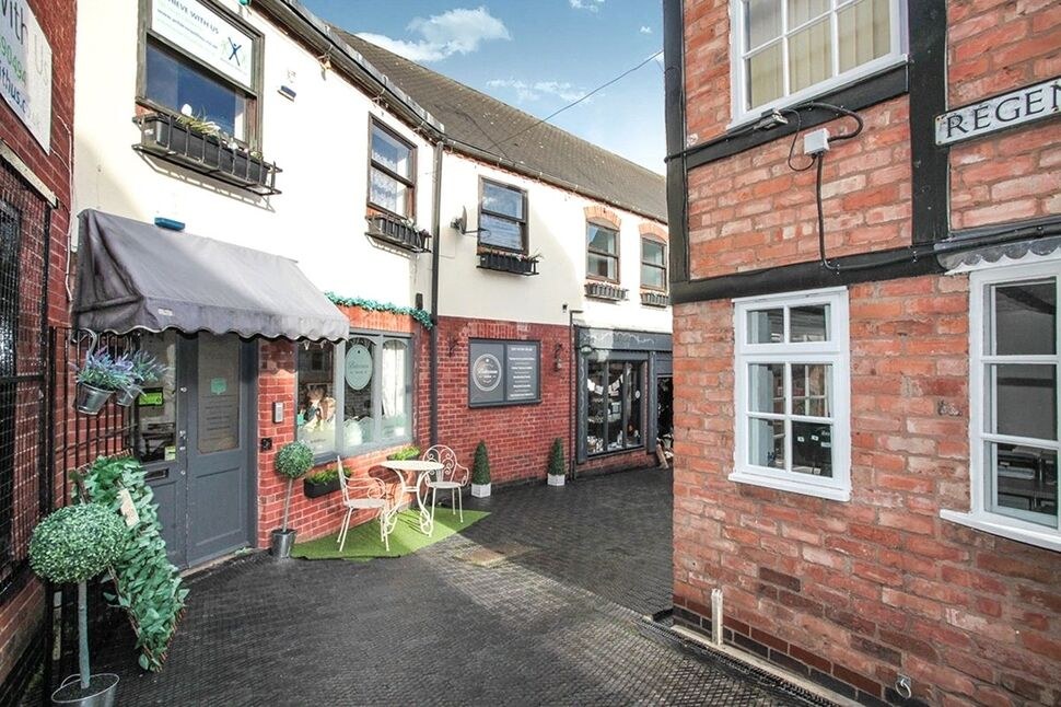 Flat for sale