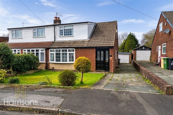 Heaton Avenue