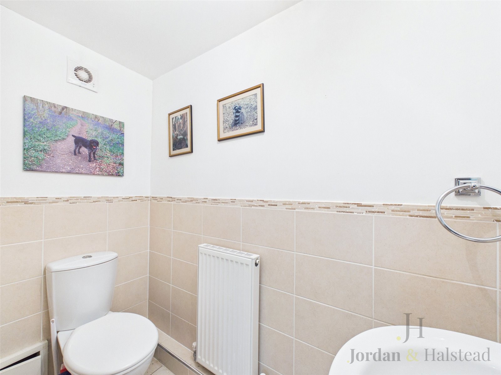 Kingswood Park, Kingswood, Frodsham, Cheshire, WA6, photo 22
