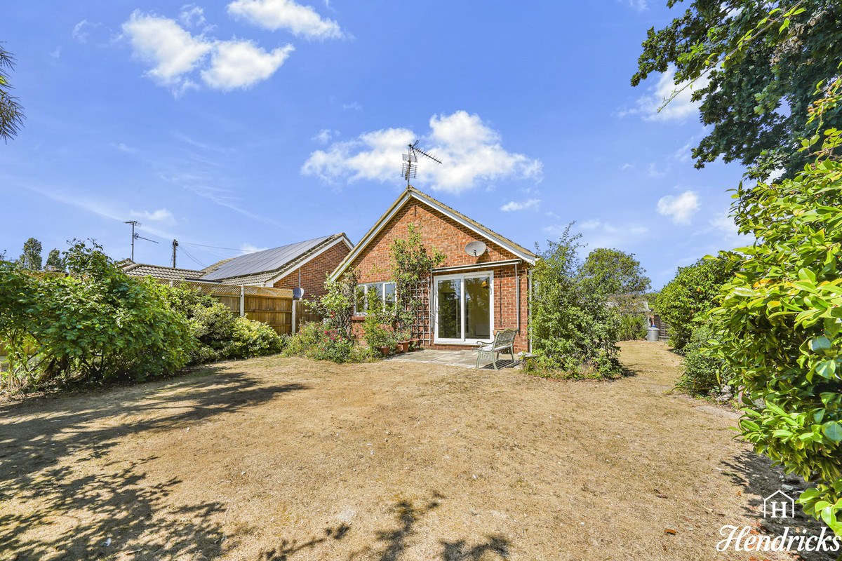 Becket Close, Rochford, SS4 3, photo 20