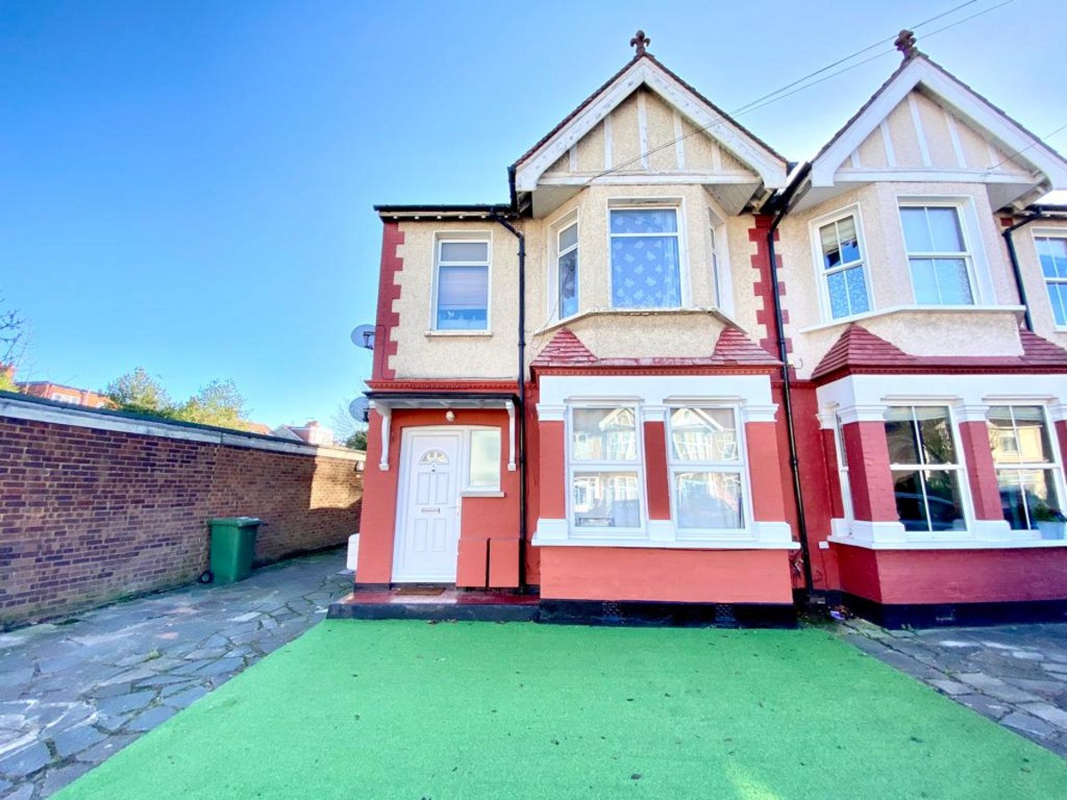 Bolton Road, Harrow, HA1, photo 6