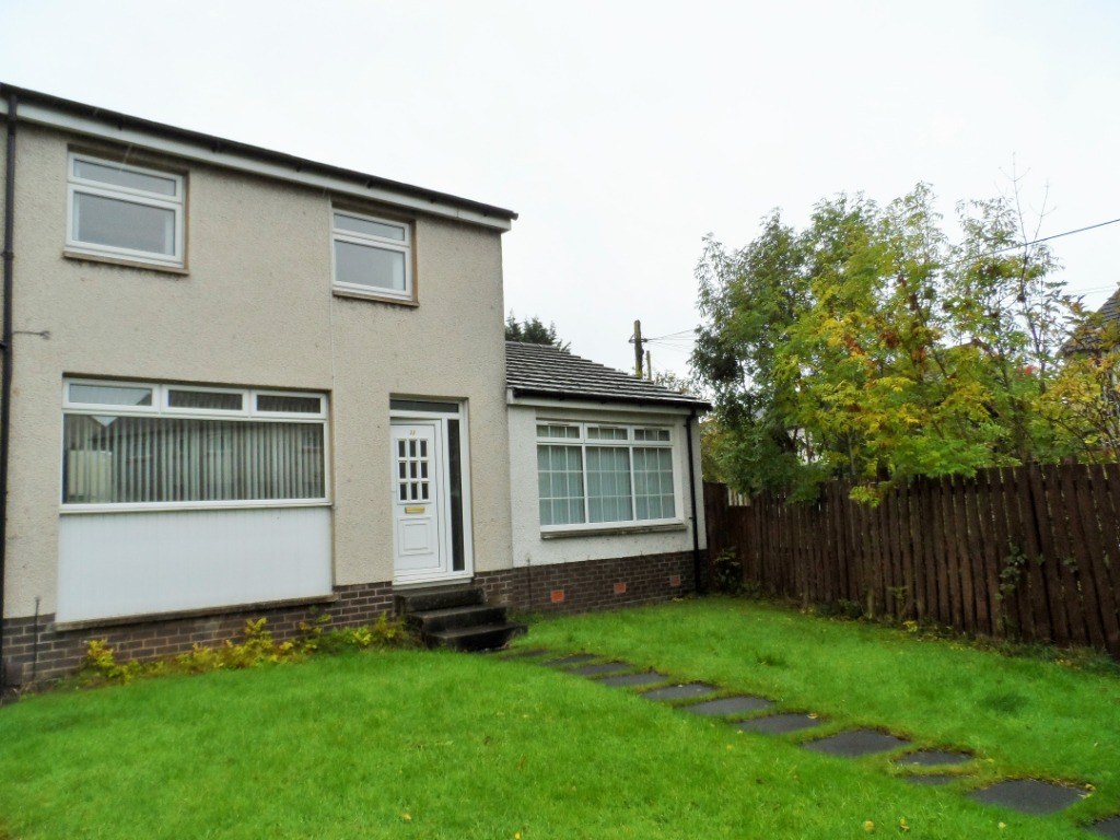 Knockburnie Road