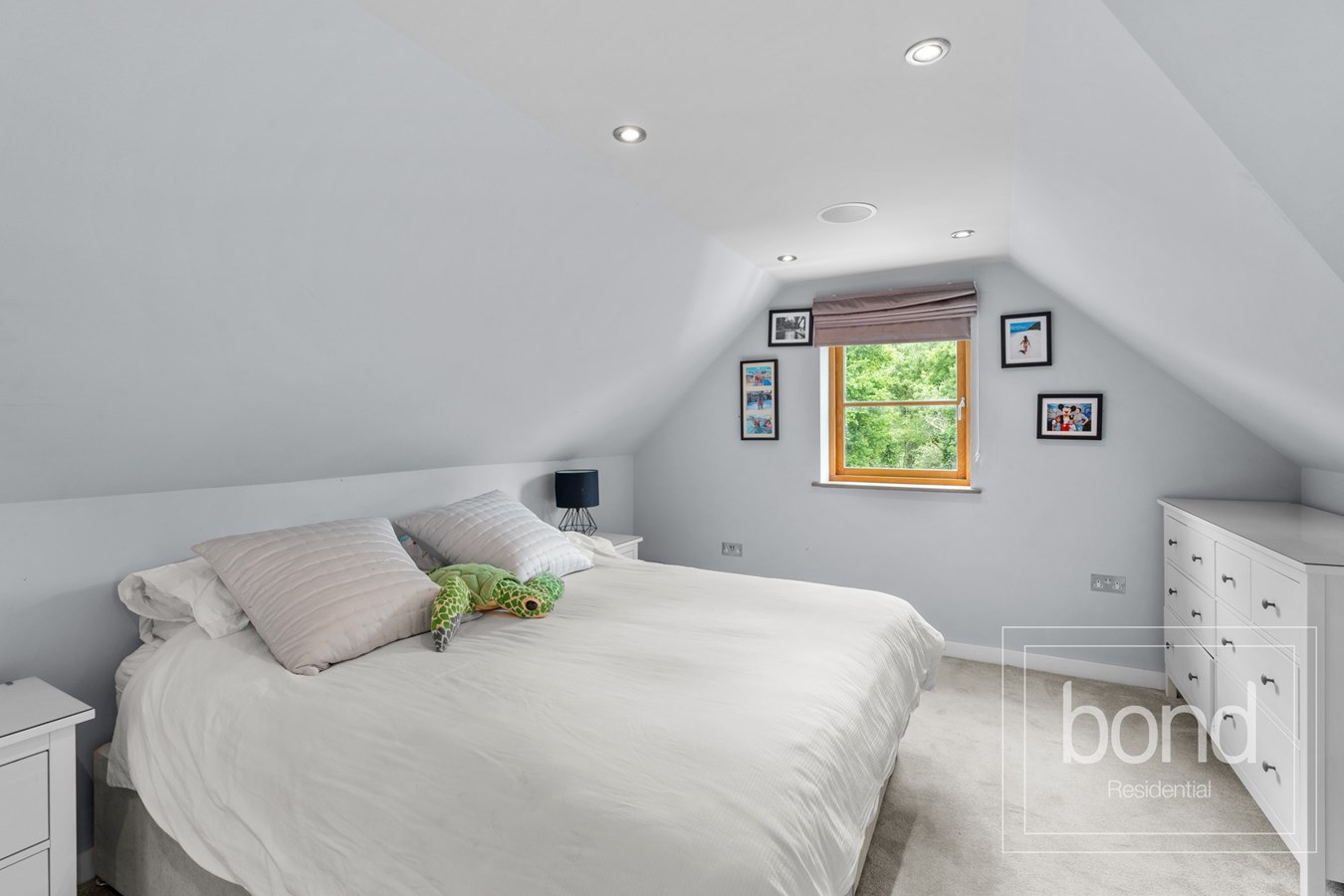The Ridge, Little Baddow, Chelmsford, CM3, photo 21